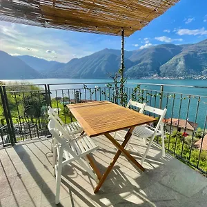 Il Noce View Lezzeno