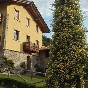 Il Posto Delle Fragole San Giovanni Bianco